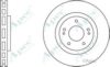 MITSUBISHI MR307376 Brake Disc